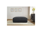 Boheme Corduroy Ottoman