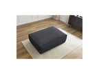 Boheme Corduroy Ottoman