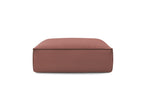 Boheme Corduroy Ottoman