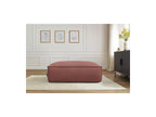 Boheme Corduroy Ottoman