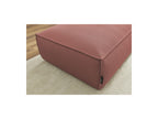 Boheme Corduroy Ottoman