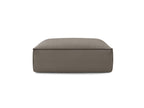 Boheme Corduroy Ottoman