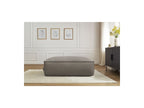 Boheme Corduroy Ottoman