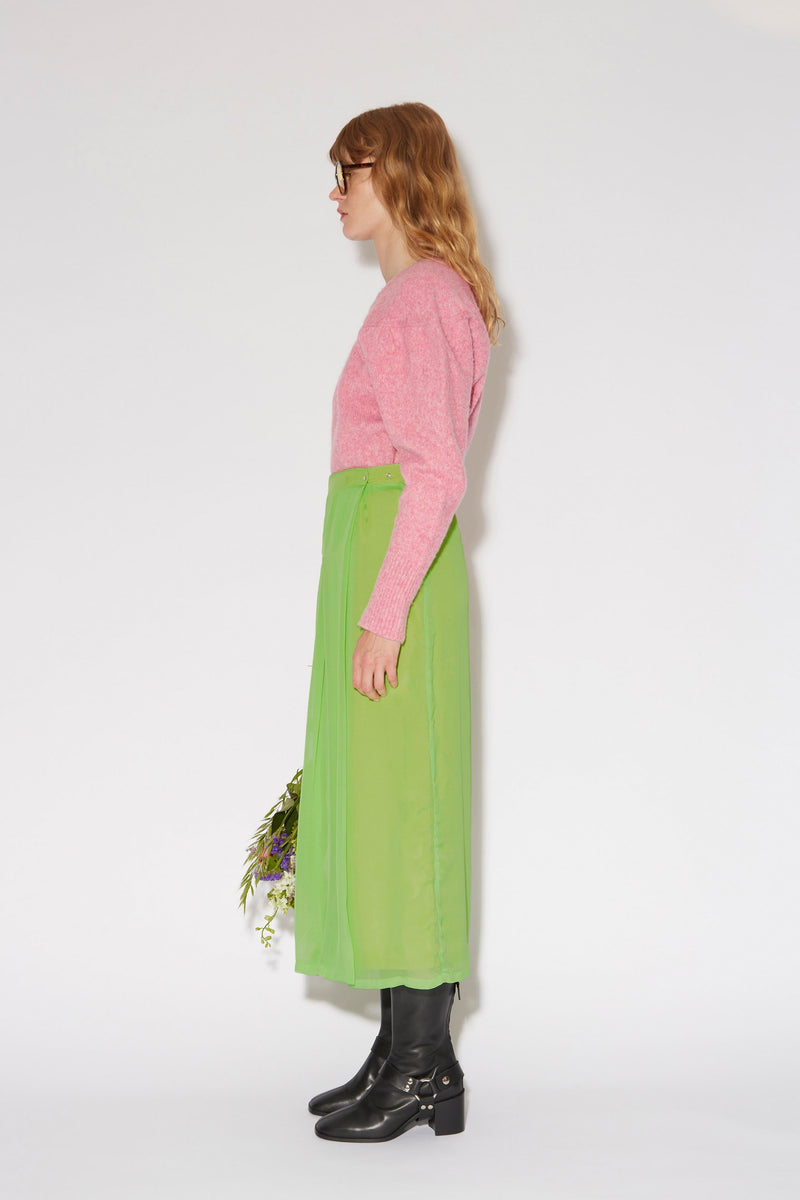 FALDA NINON CHLOE ZESTE