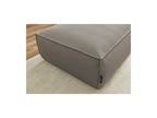 Boheme Corduroy Ottoman