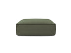Boheme Corduroy Ottoman