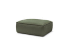 Boheme Corduroy Ottoman