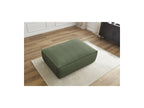 Boheme Corduroy Ottoman