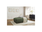 Boheme Corduroy Ottoman