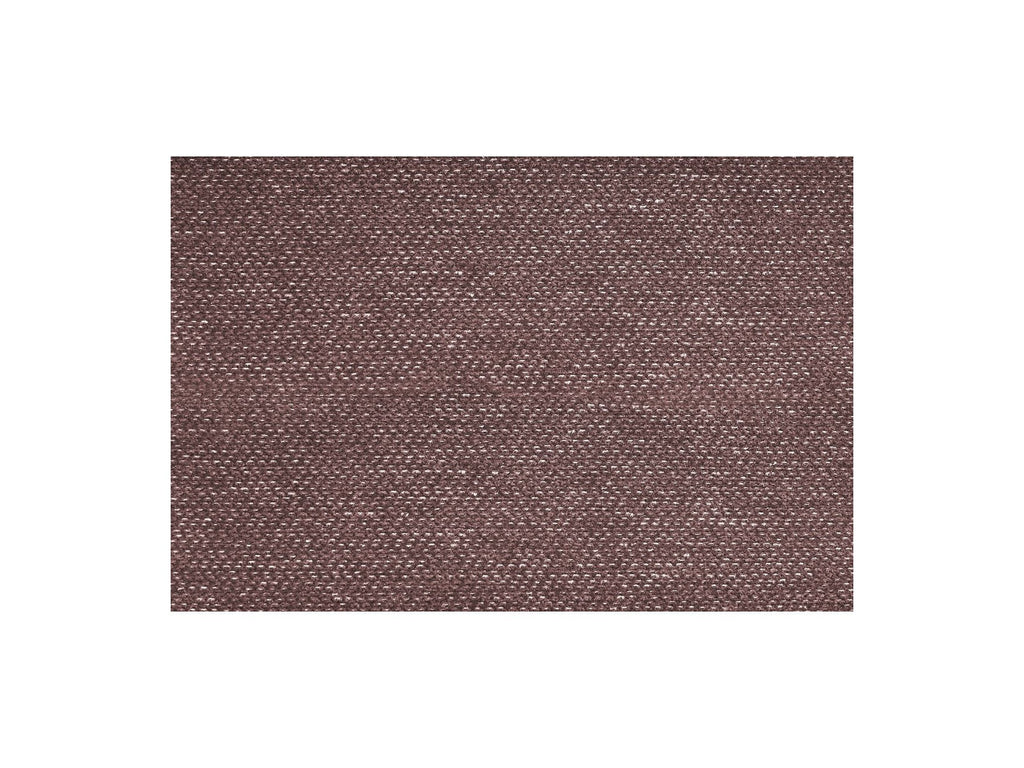Fixed Straight 3-Seater Boheme Sofa in Flecked Fabric