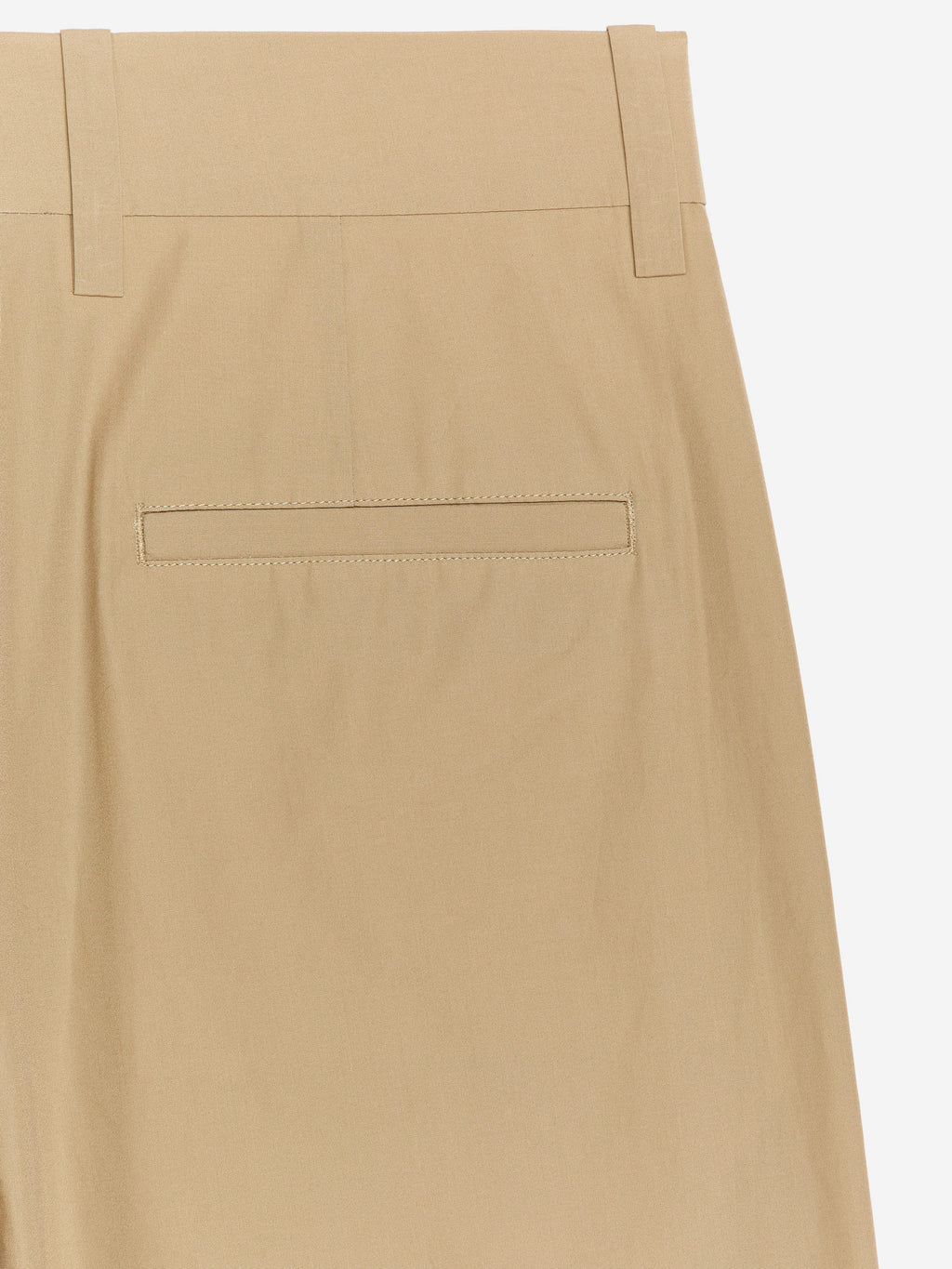 Pantalon Ebba - Beige