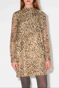 VESTIDO BIANCA CHLOE ANIMAL