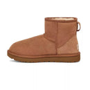 Bottes Ugg Classic Mini Ii - Chestnut