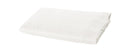 Mura Flat Sheet - 100% Cotton Percale 80 Thread Count - White