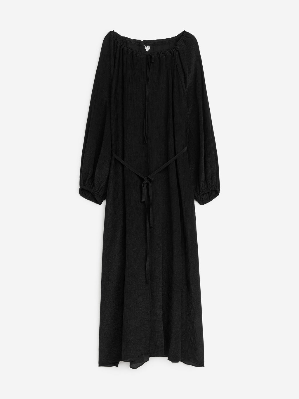 Robe Gill - Noir