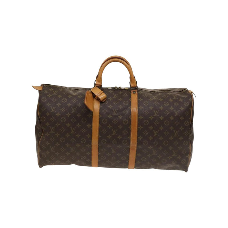 Sac À Main Louis Vuitton Marron