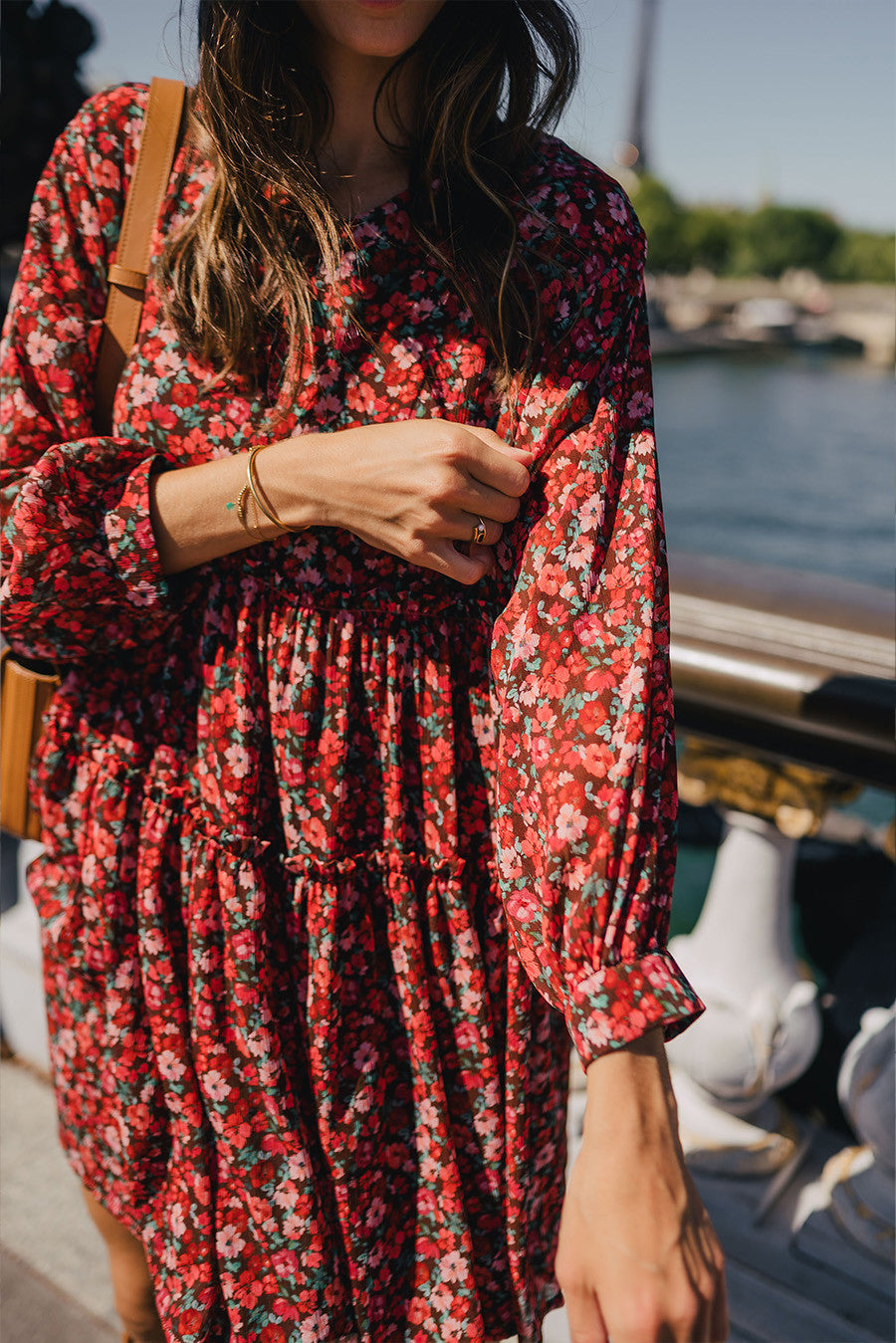 Lexi Granada Dress