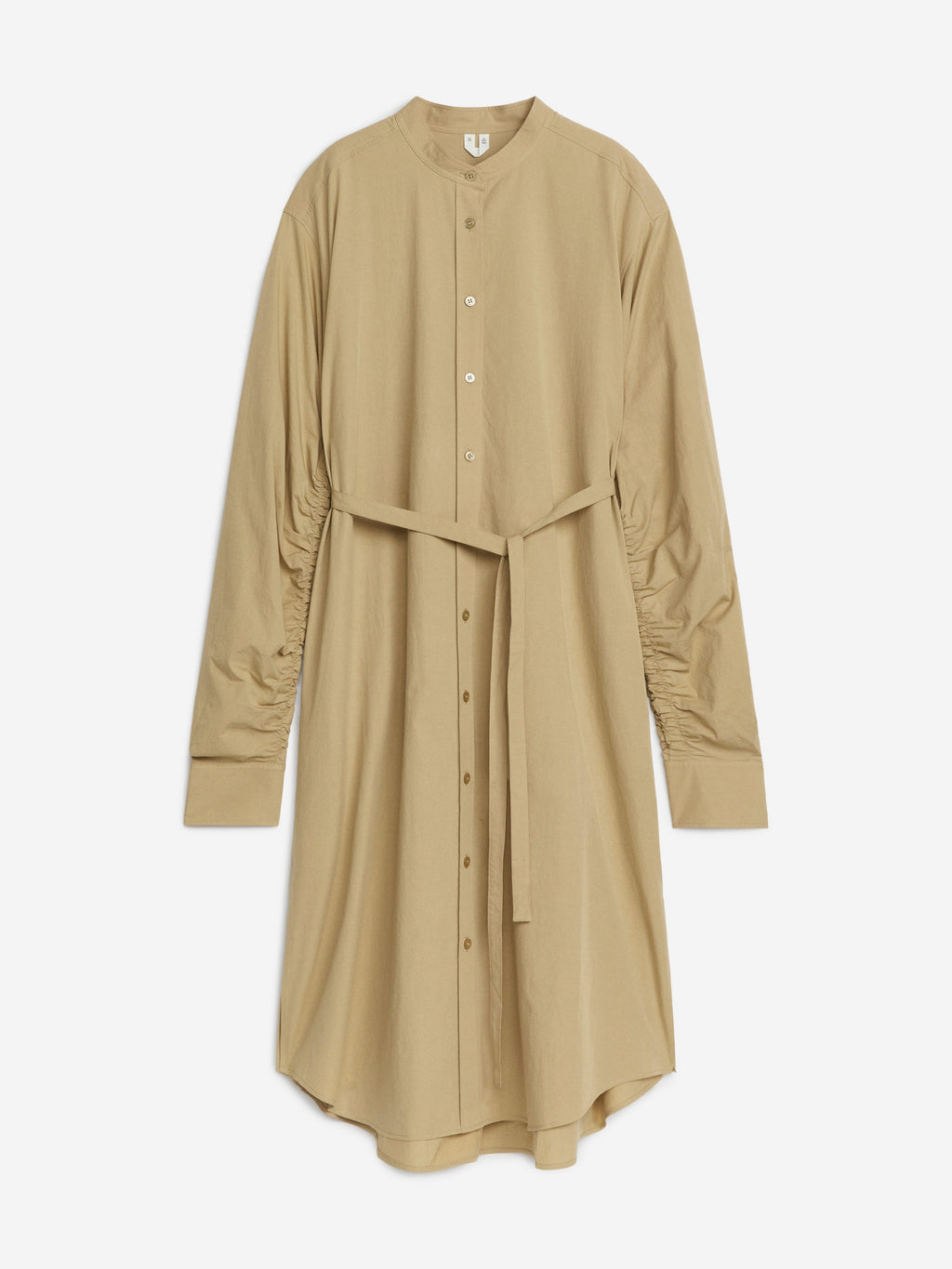 Robe Gidro - Beige