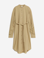Robe Gidro - Beige