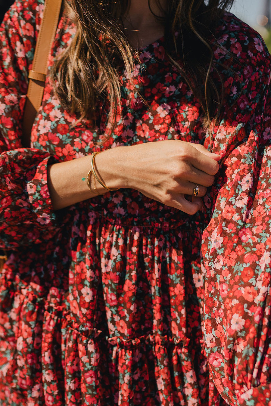 Lexi Granada Dress