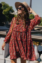 Lexi Granada Dress