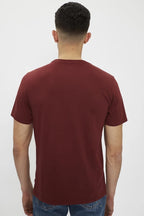 T-Shirt Manches Courtes