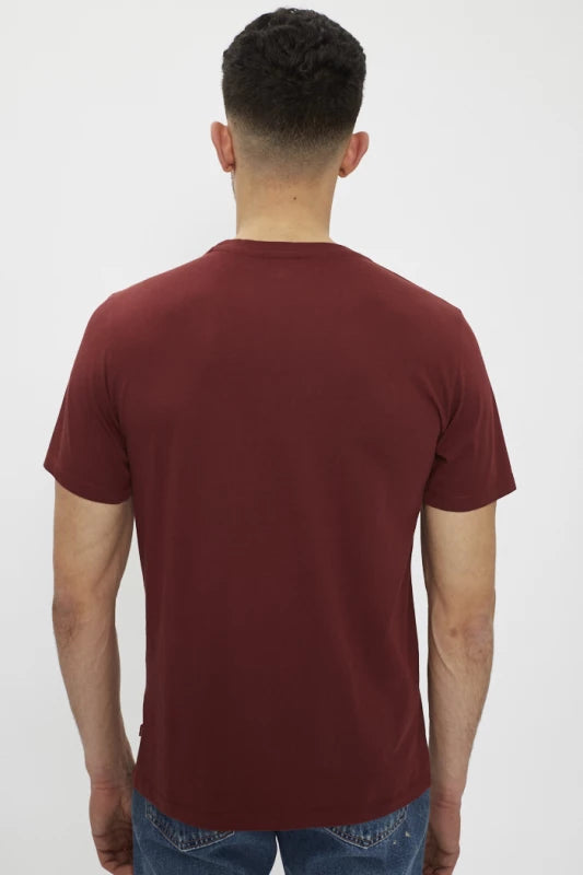 T-Shirt Manches Courtes