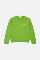 SWEATSHIRT LOUIS RR VERT