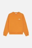 LOUIS RR MANDARINE SWEATSHIRT