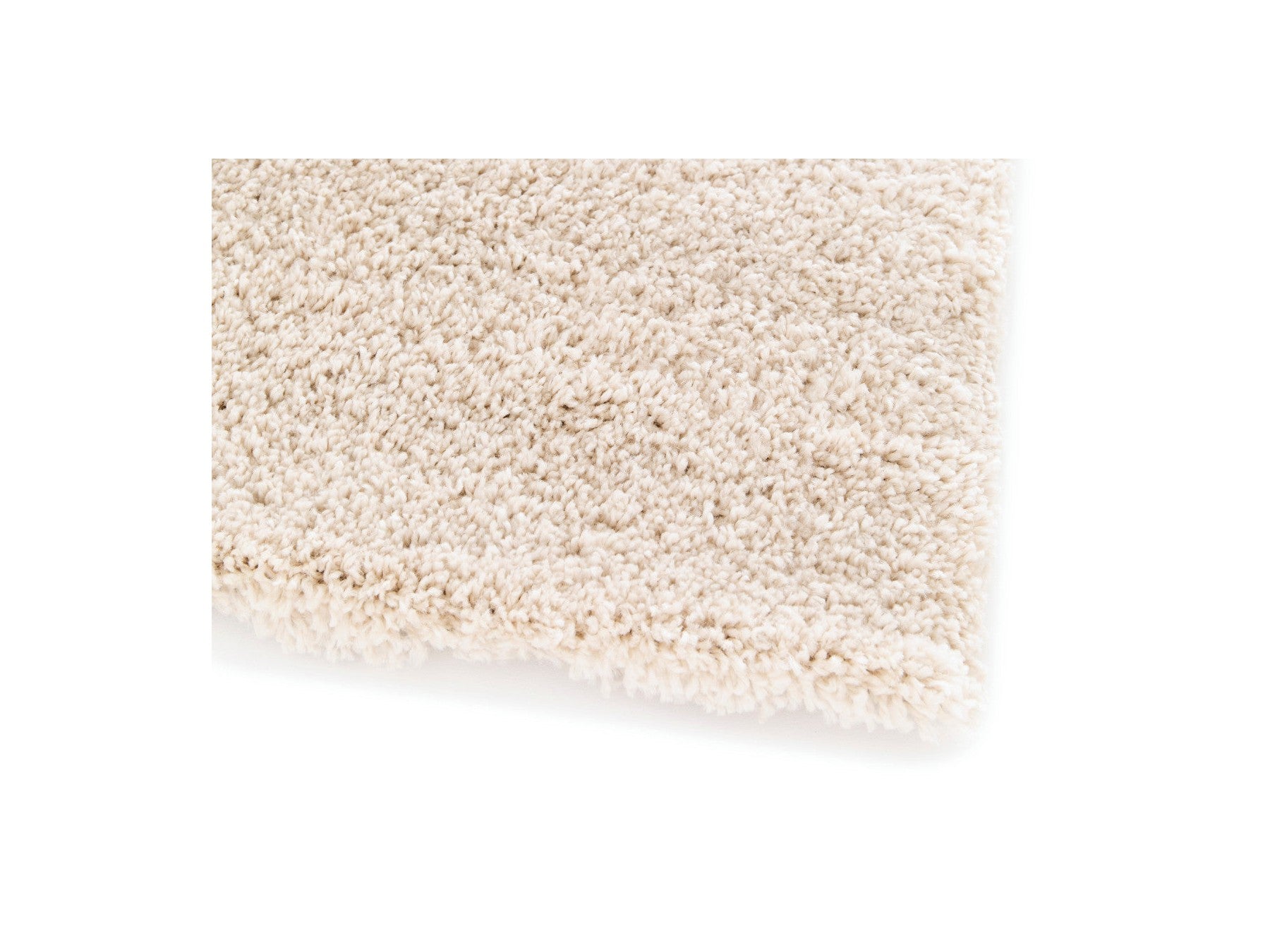 Adeline - Tapis Poils Ras - Motif Abstrait - Jaune