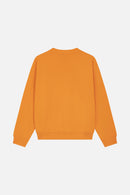LOUIS RR MANDARINE SWEATSHIRT
