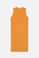 VESTIDO MANDARINA FRIZZI RR
