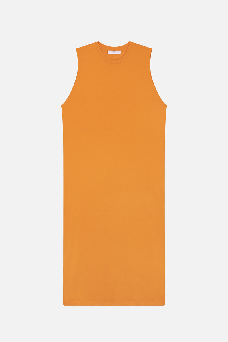 VESTIDO MANDARINA FRIZZI RR