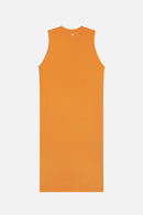 VESTIDO MANDARINA FRIZZI RR