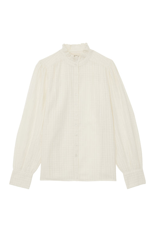 Chemise Tabatha