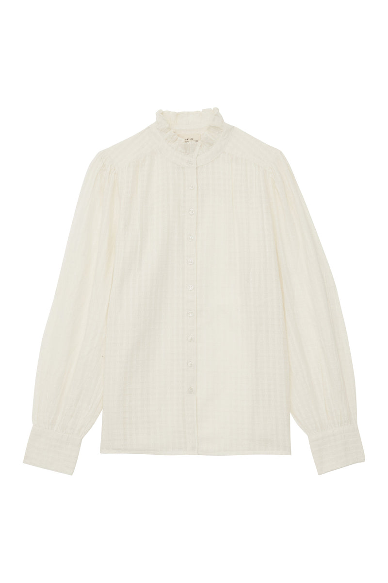 Chemise Tabatha