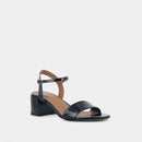 Jonak - Sandalias Anker Vernis - Negras