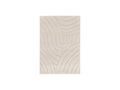 Benoit - Low-Pile Rug - Abstract Pattern