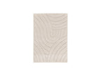 Benoit - Low-Pile Rug - Abstract Pattern