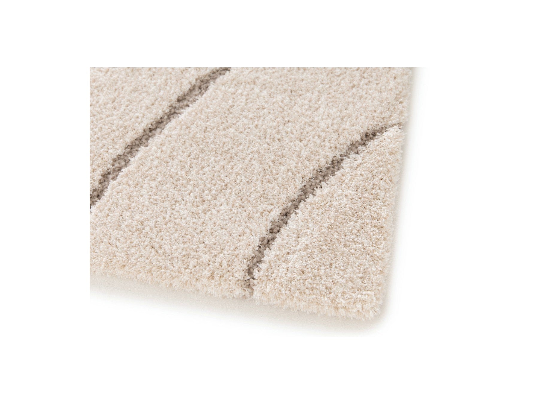 Benoit - Low-Pile Rug - Abstract Pattern