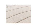 Benoit - Low-Pile Rug - Abstract Pattern