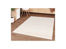 Tapis Poils Ras - Joel - Motif Abstrait