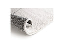 Tapis Poils Ras - Loan - Motif Graphique