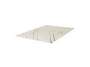 Short Pile Rug - Ludo - Graphic Pattern