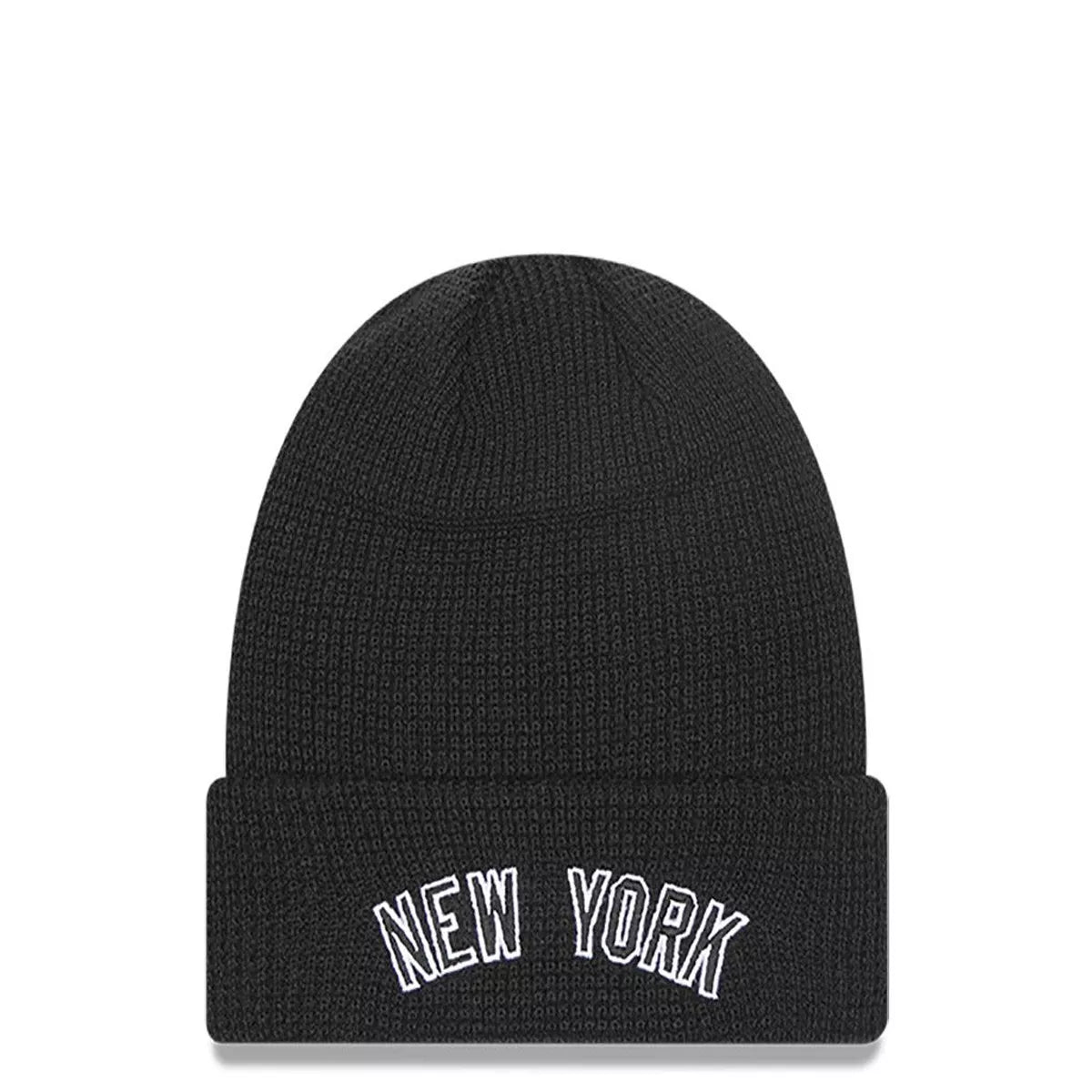Bonnet New Era Pop Outline New York Yankees