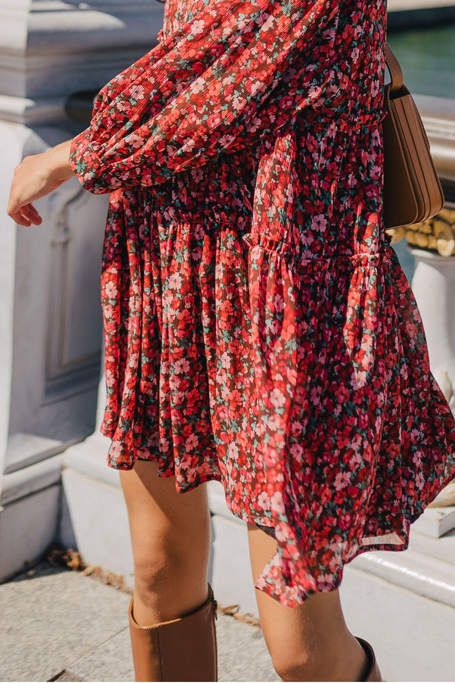 Lexi Granada Dress