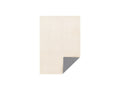 Mireille - Short-Pile Rug - Cream