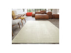Mireille - Short-Pile Rug - Cream