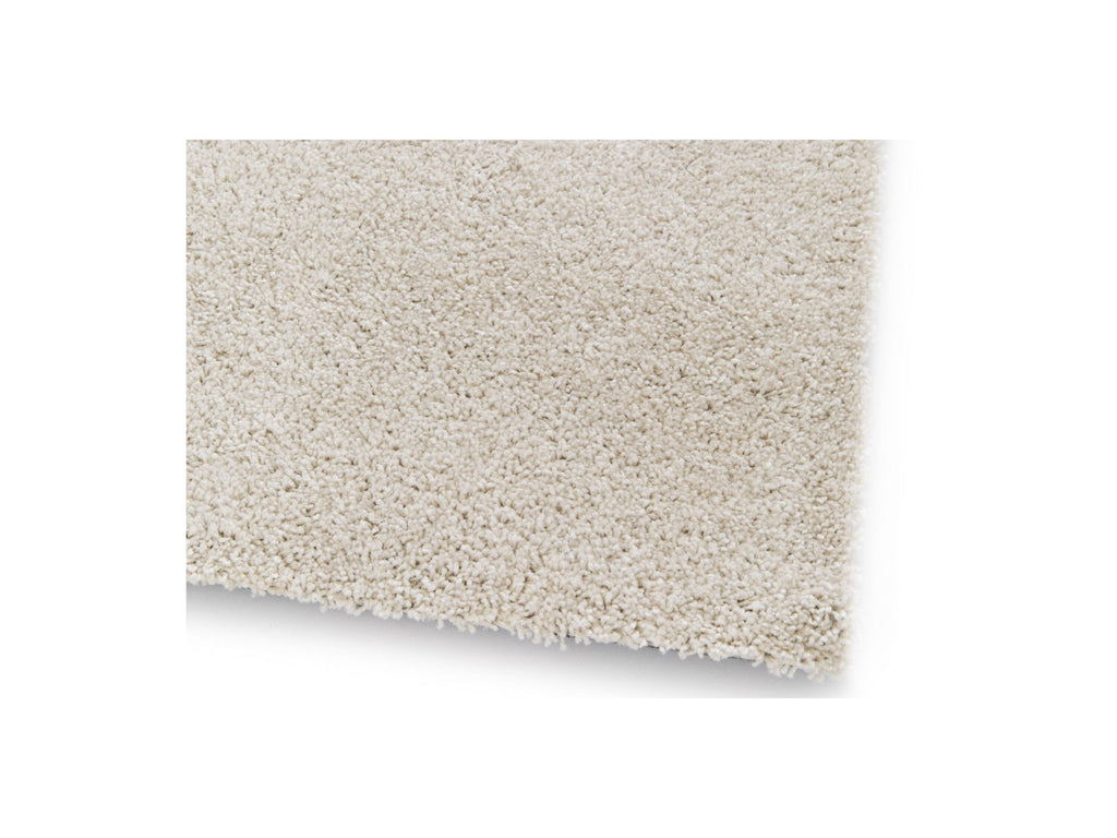 Mireille - Short-Pile Rug - Cream