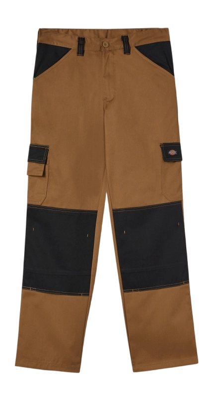 Salopette da lavoro Everyday - Nero anticato - Uomo